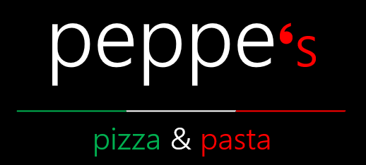 Peppe's — pizza & pasta